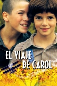 Schauen El viaje de Carol On-line Streaming