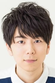 Koutaro Nishiyama as Kazuhito Narita (voice)