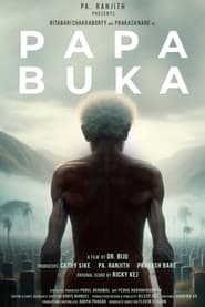 Poster Papa Buka