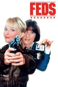 Poster Feds 1988