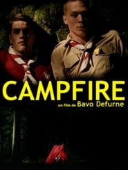 Campfire постер