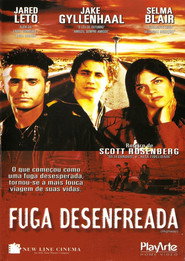 Fuga Desenfreada