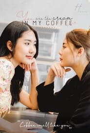 You Are The Cream In My Coffee Episode Rating Graph poster