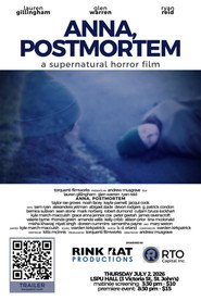 Image Anna, Postmortem