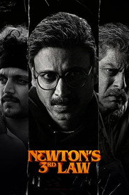 Newton's 3rd Law