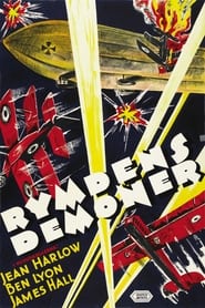 Rymdens demoner (1930)