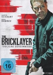 Poster The Bricklayer