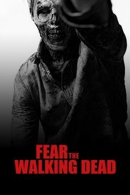 Série Fear The Walking Dead en streaming