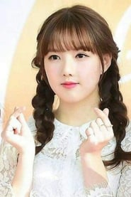 Yerin as Host