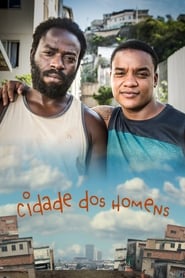 Cidade dos Homens