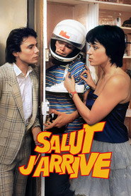 Salut... j'arrive! постер