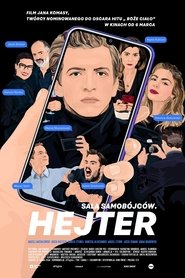 The Hater (2020) online ελληνικοί υπότιτλοι