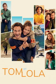 Tom & Lola постер