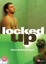 Locked Up plakat