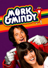 Mork & Mindy (1978)