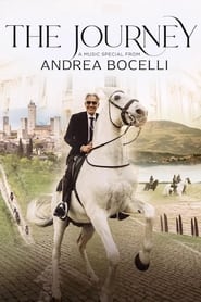 Poster The Journey: A Music Special from Andrea Bocelli
