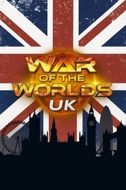 ROH & NJPW & RPW & CMLL: War of the Worlds UK - Day 3