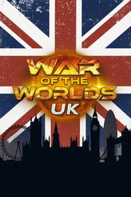 Poster ROH & NJPW & RPW & CMLL: War of the Worlds UK - Day 1 2017