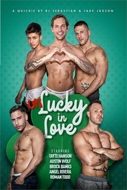 Poster Unlucky In Love 2021