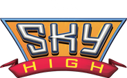 Sky High Logo