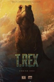 T.REX (2024)