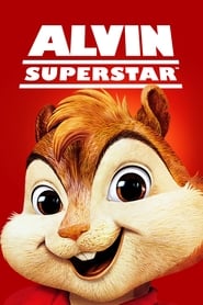 Alvin Superstar 2007