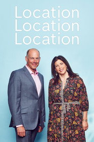 Location, Location, Location постер