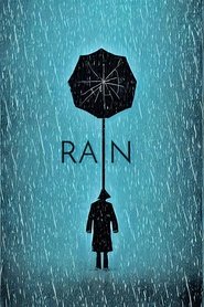 Poster Rain