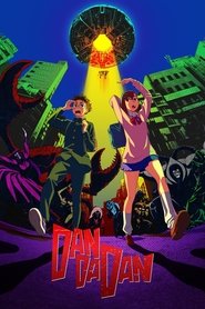 Dan Da Dan (2024) Dan Da Dan (2024)