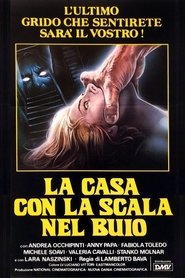 Cuchillos en la oscuridad (1983) | La casa con la scala nel buio