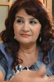 Image of Nasiba Eldarova