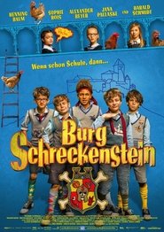 Schreckenstein Castle Filme de Streaming