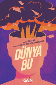 Dünya Bu постер