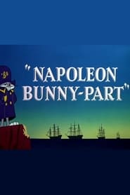 Napoleon Bunny-Part постер