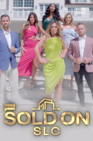 Sold on SLC постер