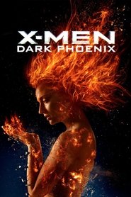 X-Men: Dark Phoenix 2019 吹き替え 動画 フル