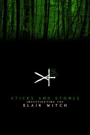Sticks and Stones: Investigating the Blair Witch (1999)