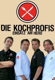 Die Kochprofis - Einsatz am Herd Episode Rating Graph poster