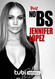 Poster TMZ No BS: Jennifer Lopez