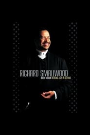 Poster Richard Smallwood with Vision: Healing - Live In Detroit