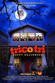 TricOTri: Happy Halloween (2018)