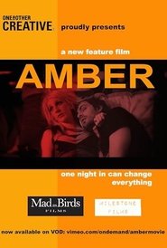 Poster Amber 2013 Poster Amber 2013