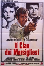 Il clan dei marsigliesi