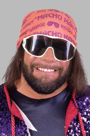 Image of Randy Savage