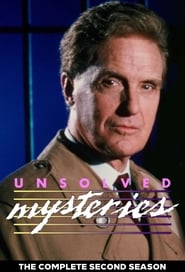 Unsolved Mysteries