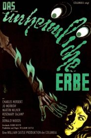 Das Unheimliche Erbe (1960)