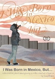 I Was Born in Mexico, But... 2013 Δωρεάν απεριόριστη πρόσβαση