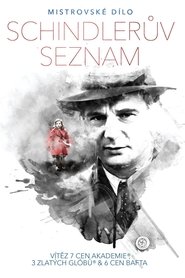 Schindlerův seznam Schindlerův seznam