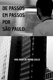 De Passos em Passos por São Paulo 2021 Безплатен неограничен достъп