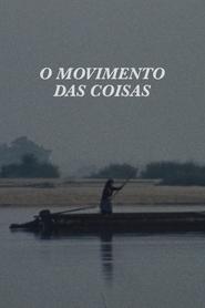 Poster O Movimento das Coisas